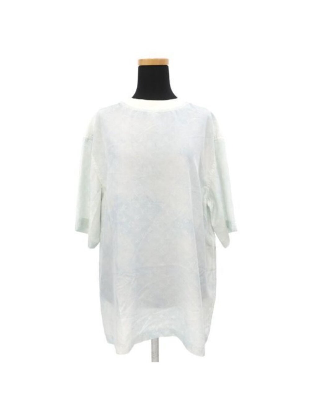 Louis Vuitton Top Blue